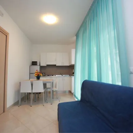 Beautiful 1 Bedroom With Seaview-beahost *