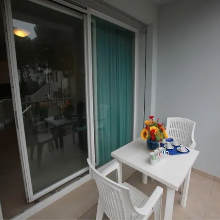 Beautiful 1 Bedroom With Seaview-beahost Apartment *