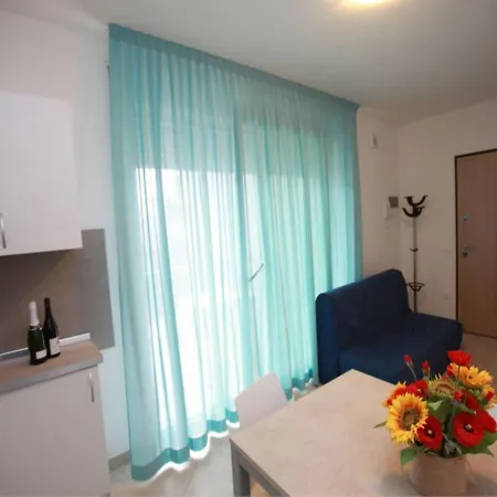 Beautiful 1 Bedroom With Seaview-beahost