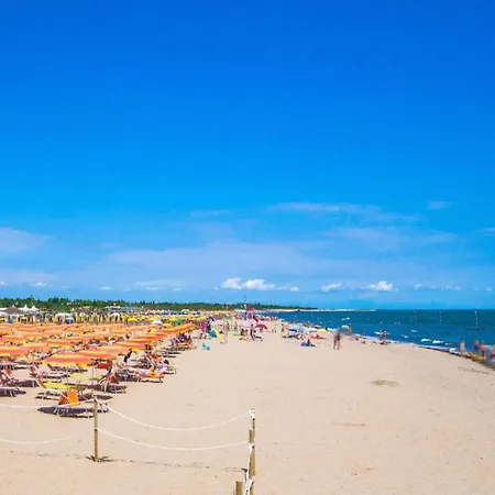 Apartment Beautiful 1 Bedroom With Seaview-beahost