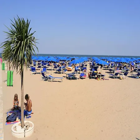 Beautiful 1 Bedroom With Seaview-beahost *